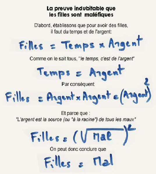 les filles-humourenvrac